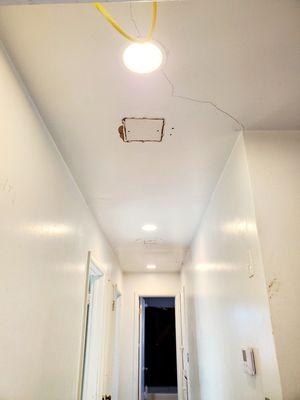 Prestige Electrical Services