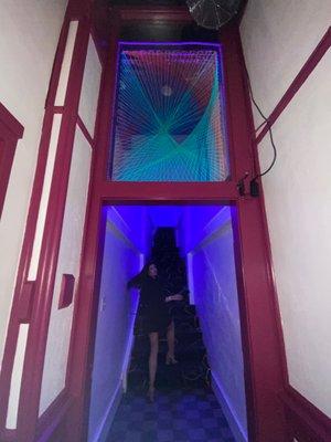 Ibiza Nightclub