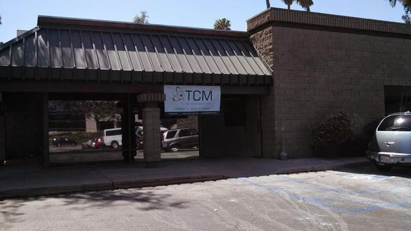 The Chip Merchant has relocated to 5560 Ruffin Rd Ste 1A, San Diego, CA 92123 (pictured above).