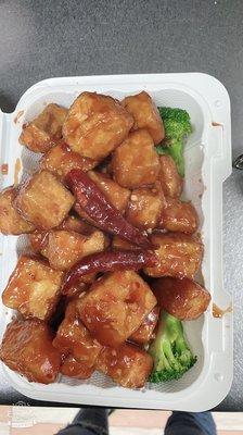 Number 1 Chinese Restaurant