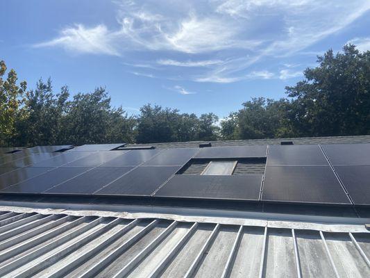 United Energy Association