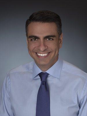 Michael Nazarian, DDS