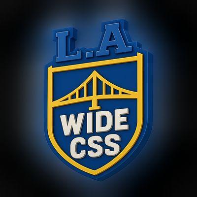 L a Wide C s s