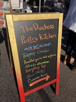 Peoria / Arrowhead Farmers Market