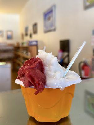 Palouse Country Candy