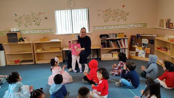 Triumphant Learning Center