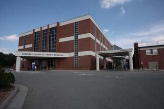 Carilion Clinic Family Medicine - Rocky Mount, S Main