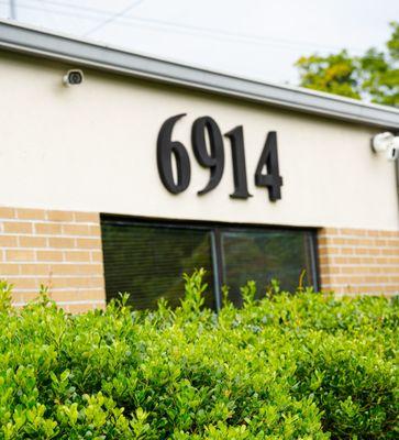 New Phase Research and Development