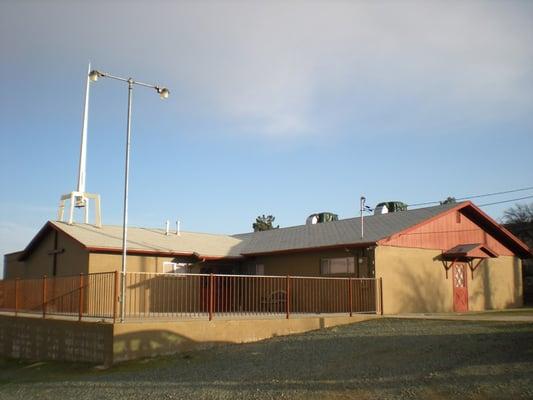 Mayer Community Church