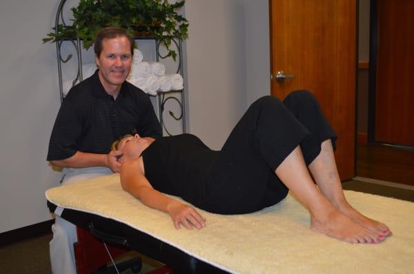 Sierra Nevada Physical Therapy