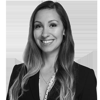 Courtney Cohan - Compass