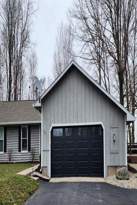 Shelton Overhead Door