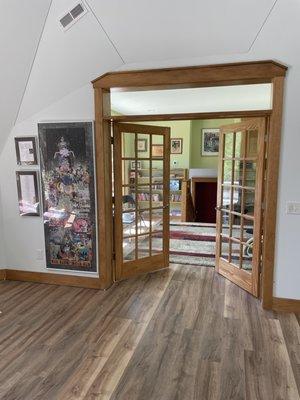 Neohumanist College of Asheville