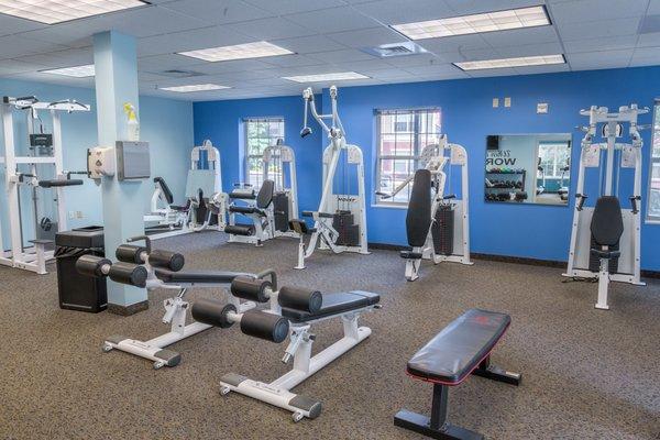 Honeysuckle Student Apartments