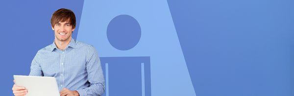 AccuStaff (web site image)