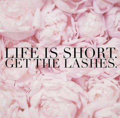 Volumes Beauty Lounge