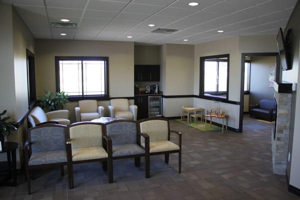 Hart Family Dentistry