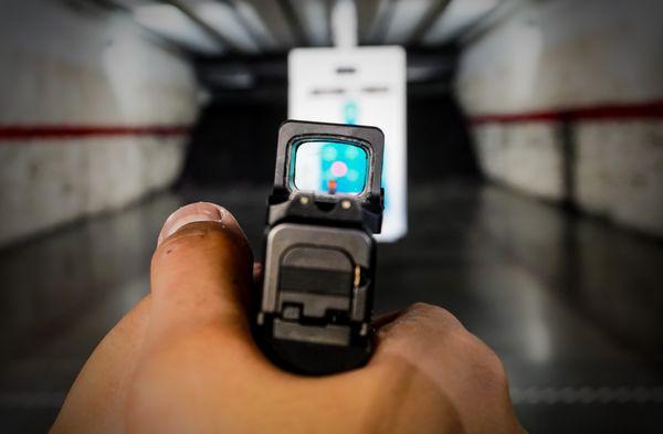 Police Science Institute