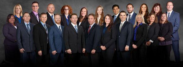 NWO Orthopedics and Sports Medicine