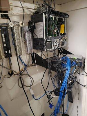 Pacific Construction and Technology