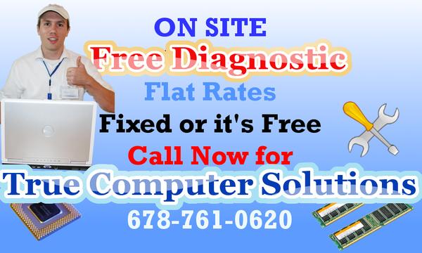 True Computer Solutions LLC