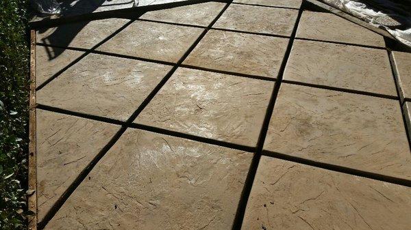 Infinity Concrete Services