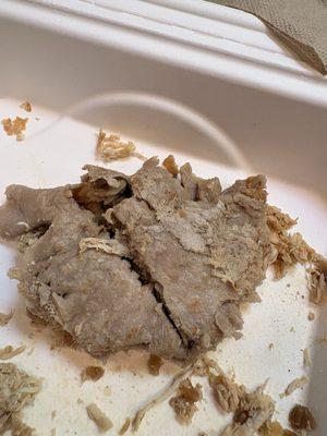 The Skinny Pancake BTV Airport