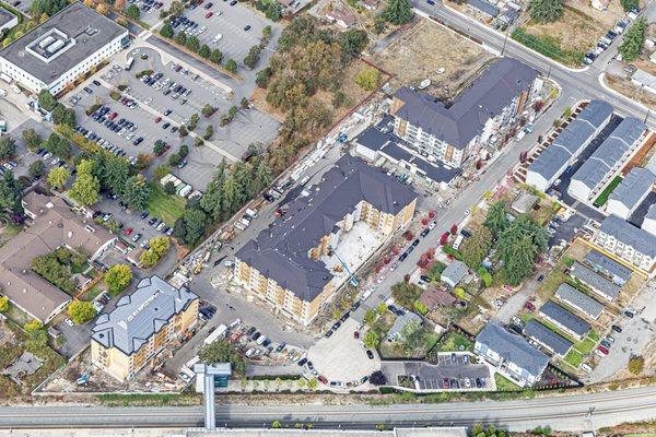 Kendrick Landing Apartments