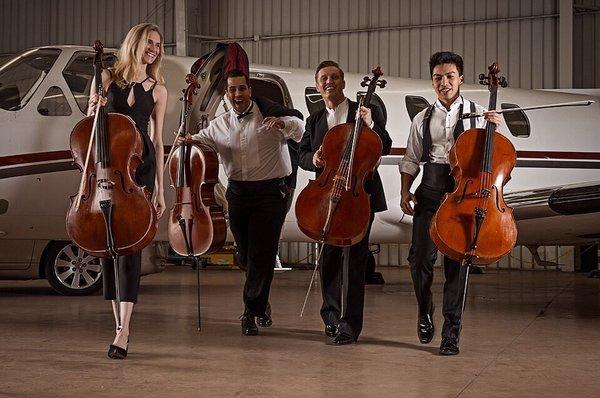 American Aviation Service