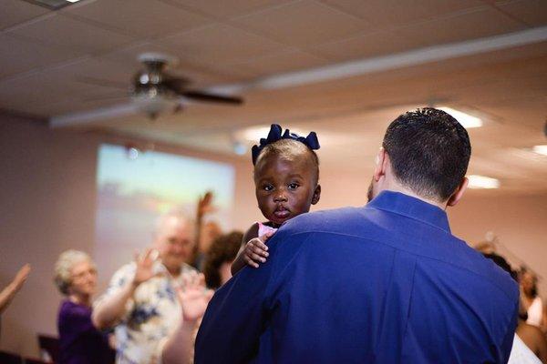 Heart & Soul Community Church