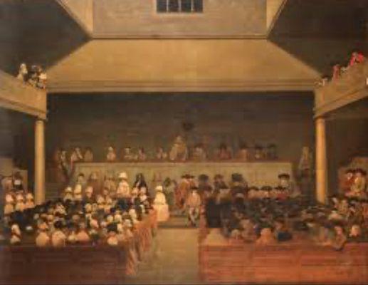 Radnor Friends Meeting