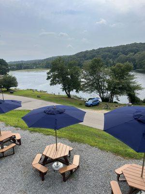 Odetah Camping Resort