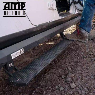 Discount Hitch & Truck Accessories Katy West Houston AMP Research Truck Side Steps