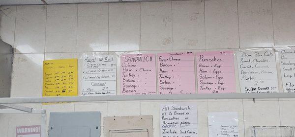 Castle Hill National Bakery