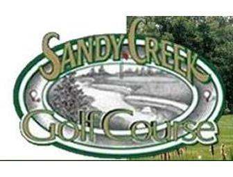 Sandy Creek Golf Course