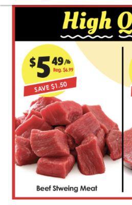 Snider's Super Foods