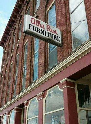 Alles Brothers Furniture