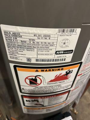 Coastal Plumbing and Heating