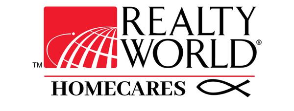 Leah Cioe - Realty World HomeCares