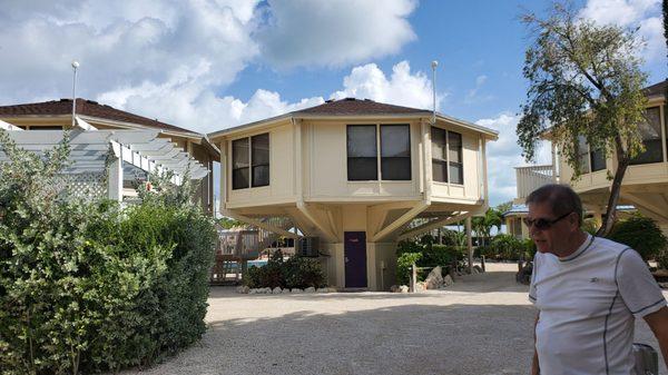 The Reef at Marathon