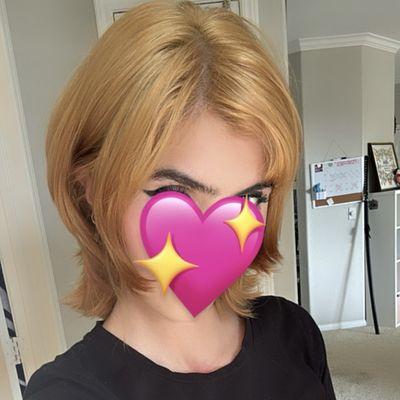 Betty's Beauty Salon