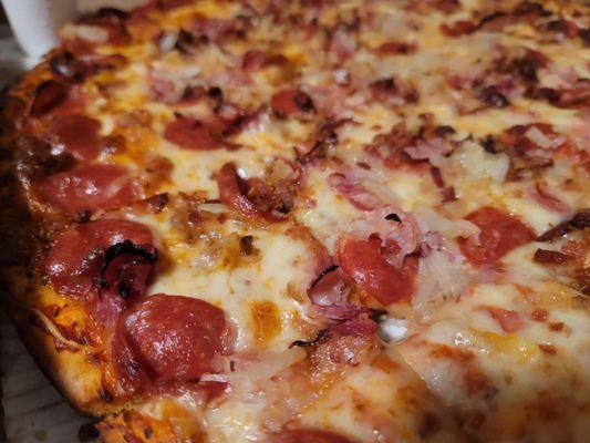 Catanzaro's Pizza & Subs