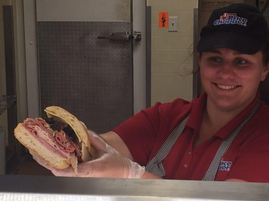 Price Chopper Pharmacy