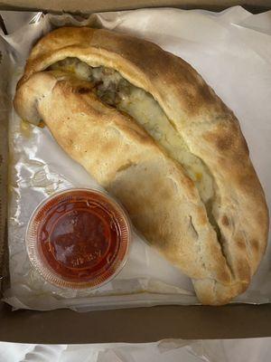 Calzone