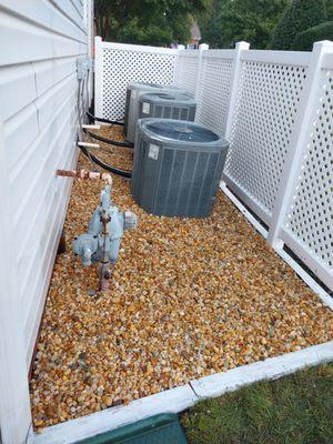 Green House Landscaping