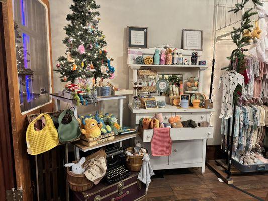 The best in baby gifts that Benicia has to offer