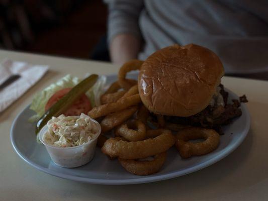 Bell's Diner