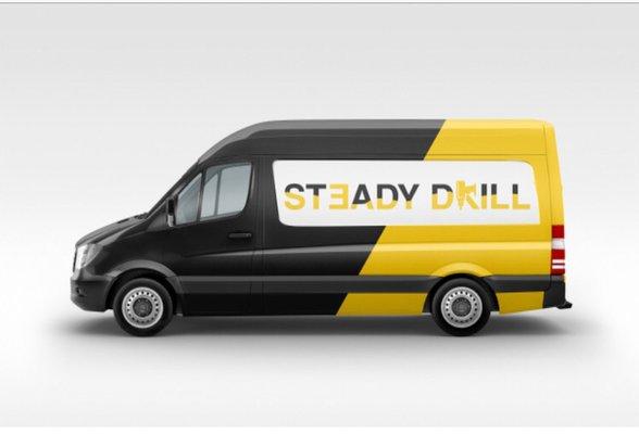 Steady Drill Services