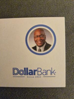 Dollar Bank