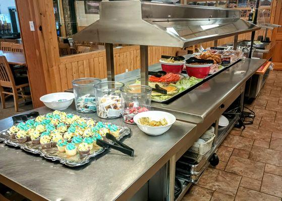 Golden Bell Camp & Conference Center